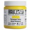 Golden SoFlat Matte Acrylic Paint - Permanent Yellow, 118 ml, Jar